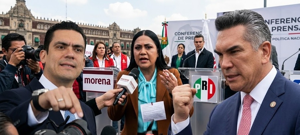 Noticias de Actualidad de México y el Mundo -