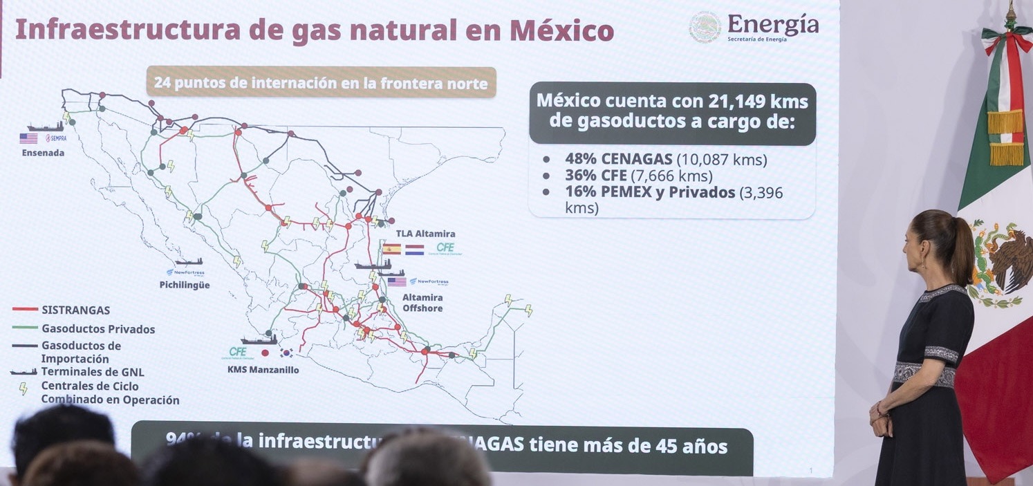 Noticias de Actualidad de México y el Mundo -