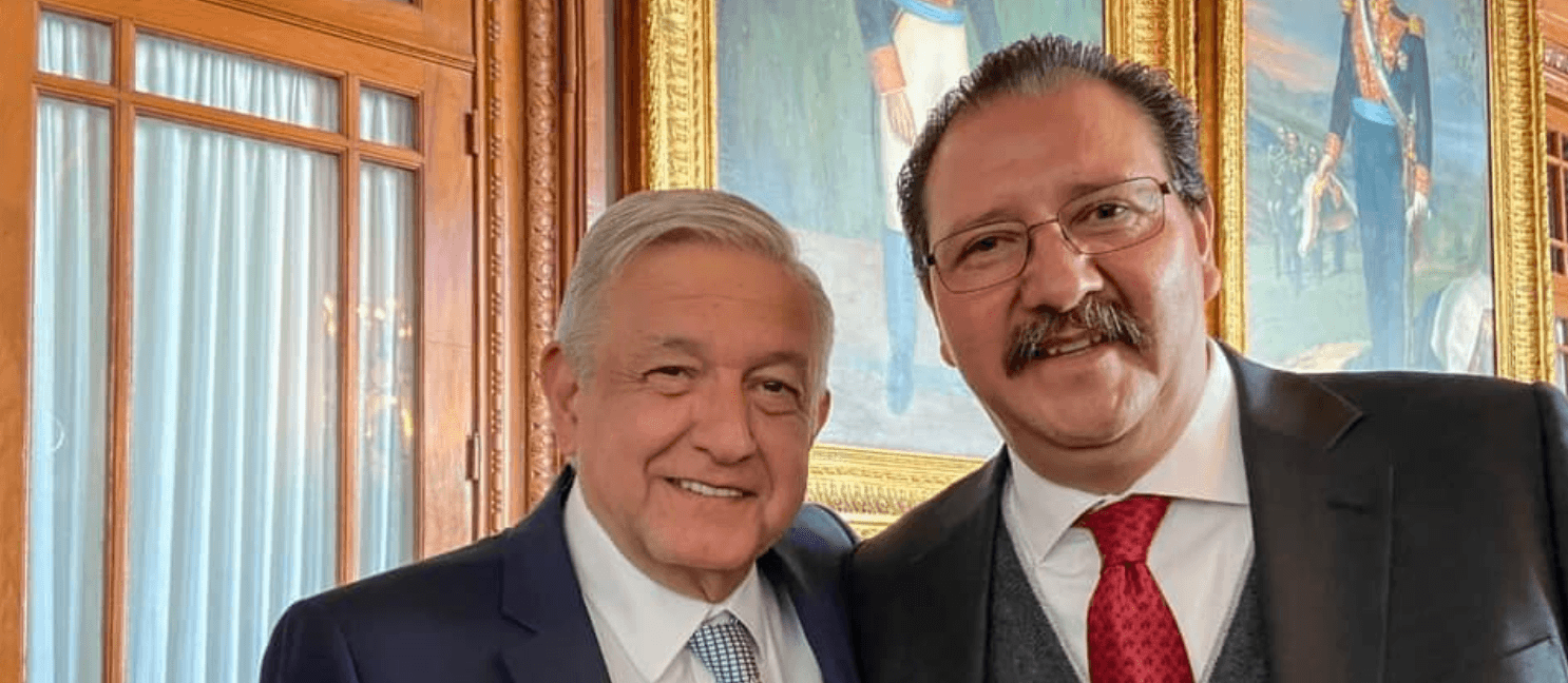 Noticias de Actualidad de México y el Mundo -