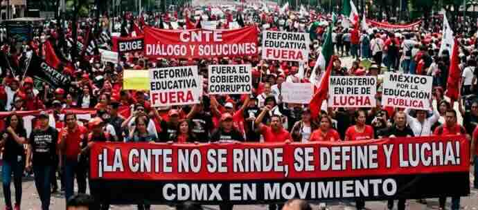 Noticias de Actualidad de México y el Mundo -
