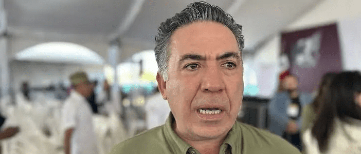 Enrique Inzunza rechaza pedir licencia en el Senado; acudirá a las autoridades si se lo solicitan - Noticias de Actualidad de México y el Mundo -