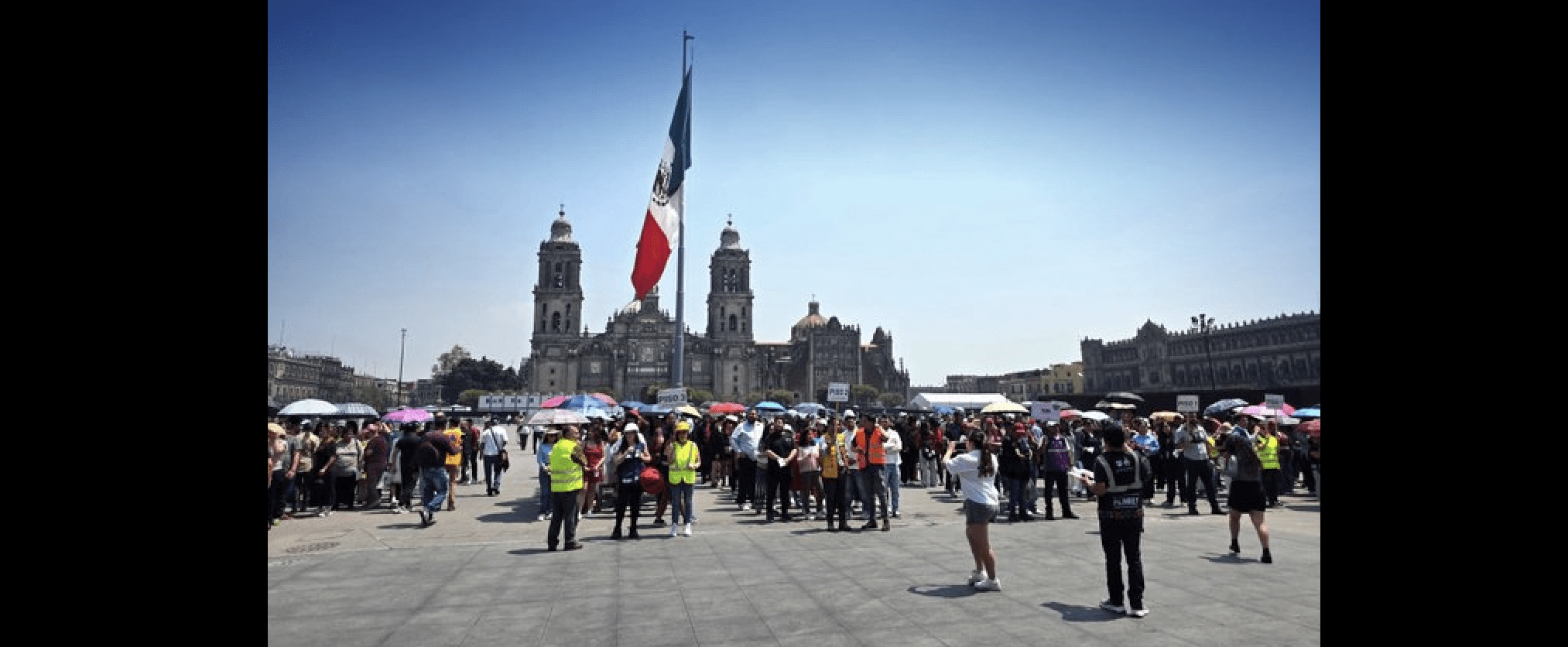 Noticias de Actualidad de México y el Mundo -
