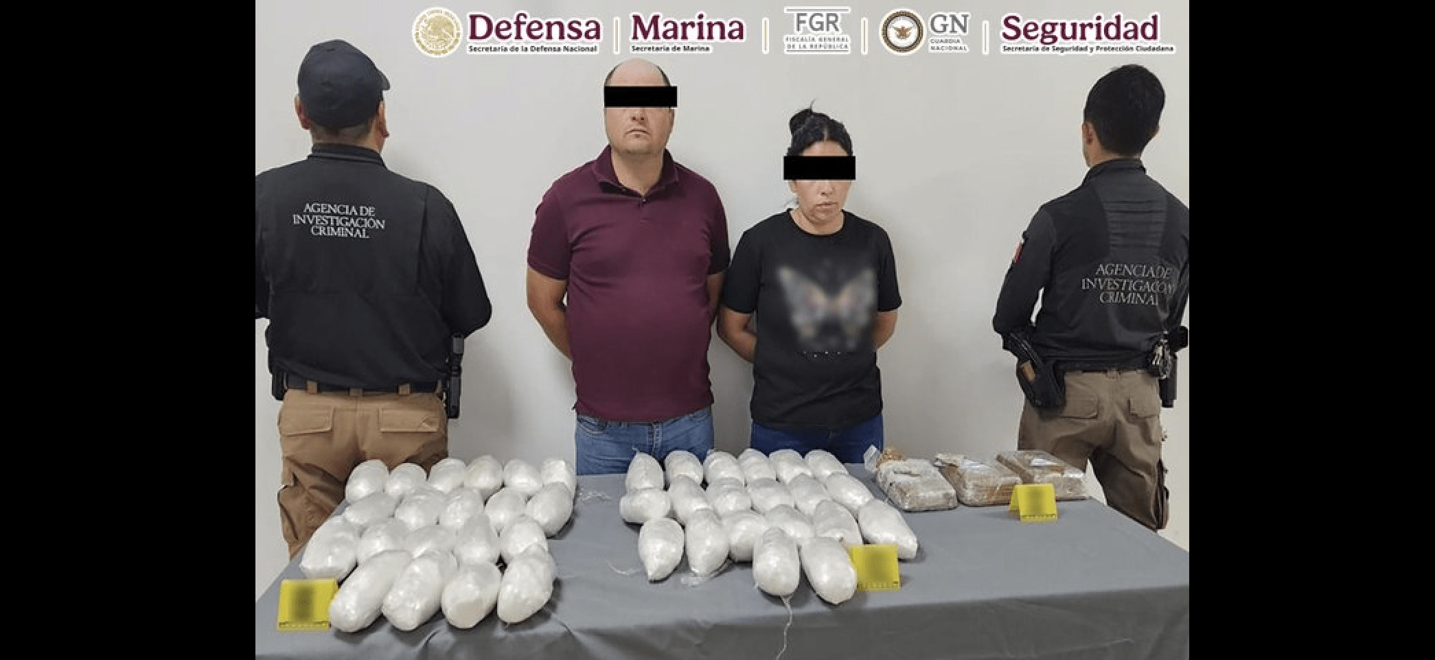 Noticias de Actualidad de México y el Mundo -