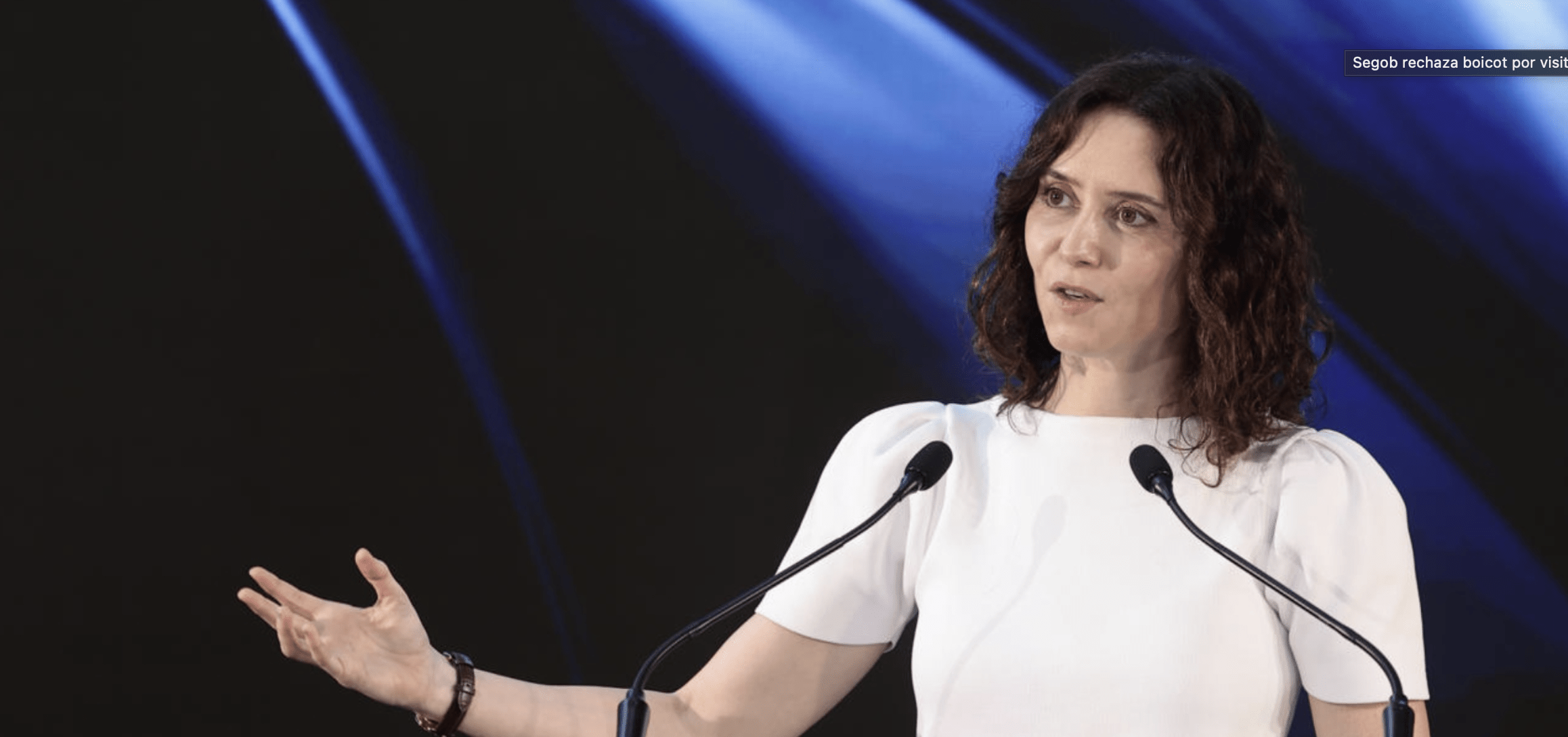 Noticias de Actualidad de México y el Mundo -