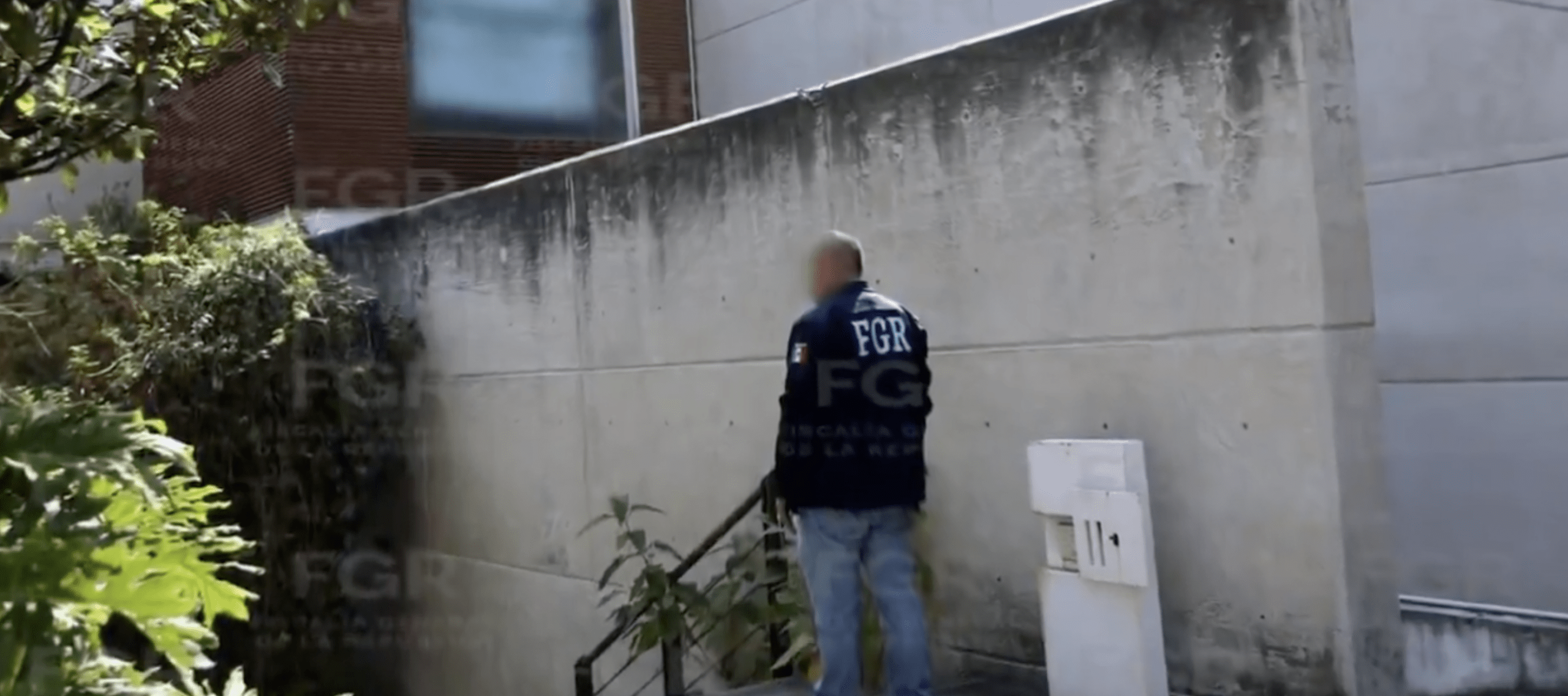 FGR logra extinción de dominio sobre residencia de Emilio Lozoya - Noticias de Actualidad de México y el Mundo -