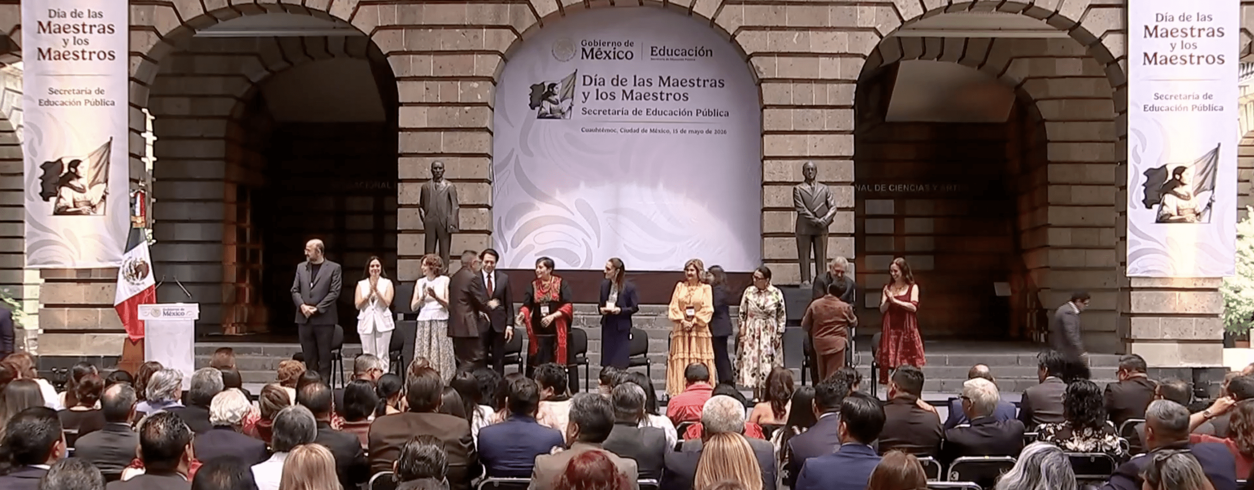Noticias de Actualidad de México y el Mundo -