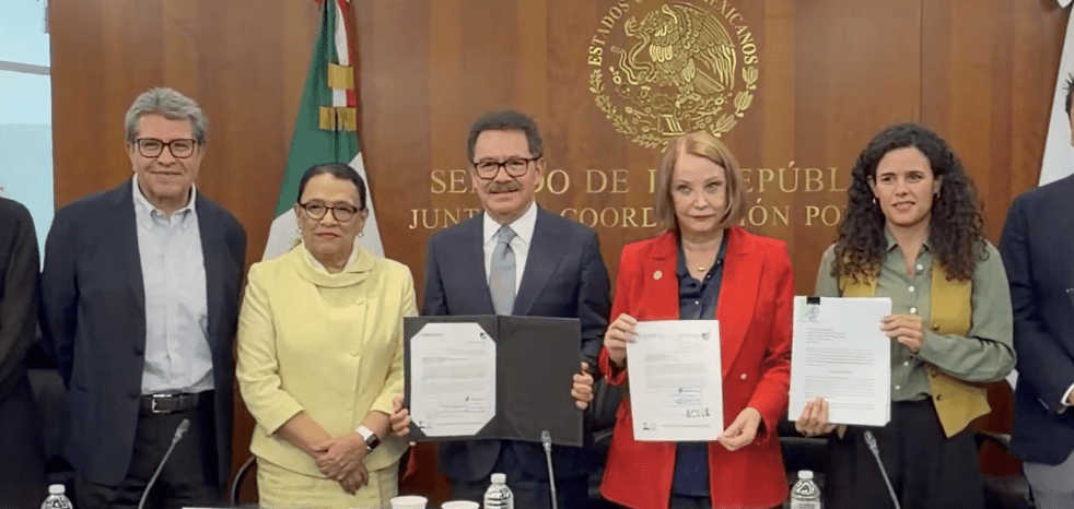Noticias de Actualidad de México y el Mundo -