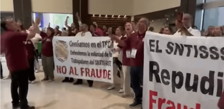 Noticias de Actualidad de México y el Mundo -