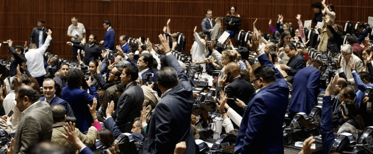 Noticias de Actualidad de México y el Mundo -
