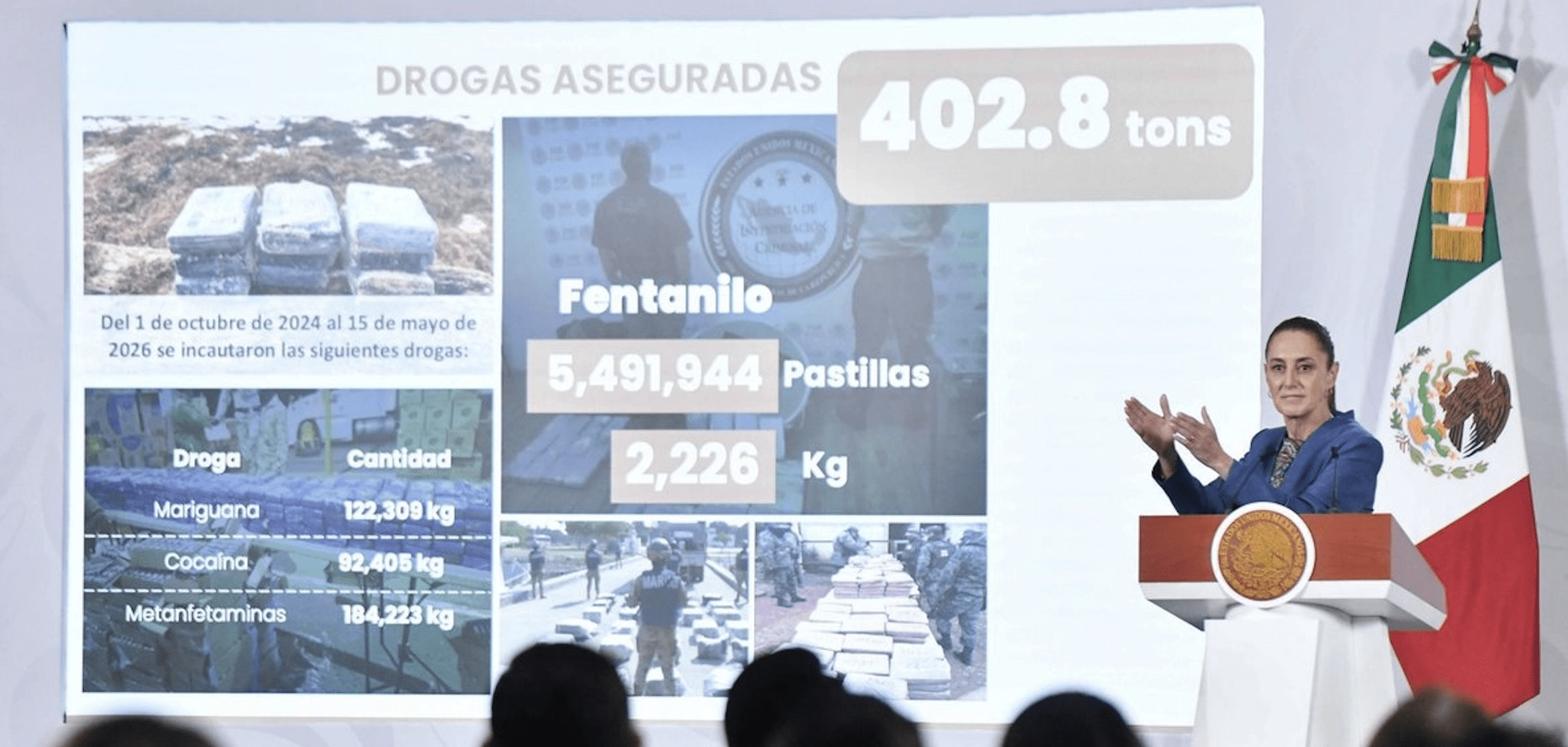 Noticias de Actualidad de México y el Mundo -