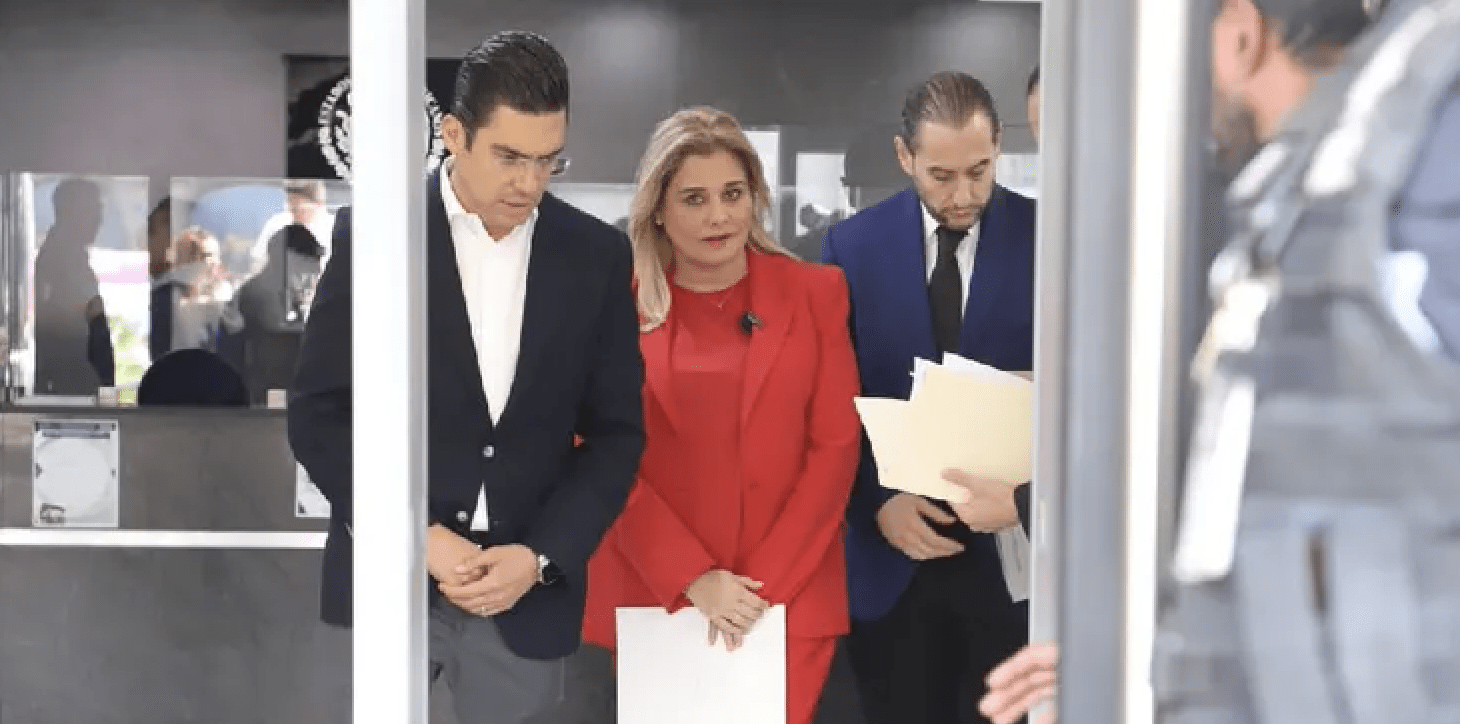 Noticias de Actualidad de México y el Mundo -