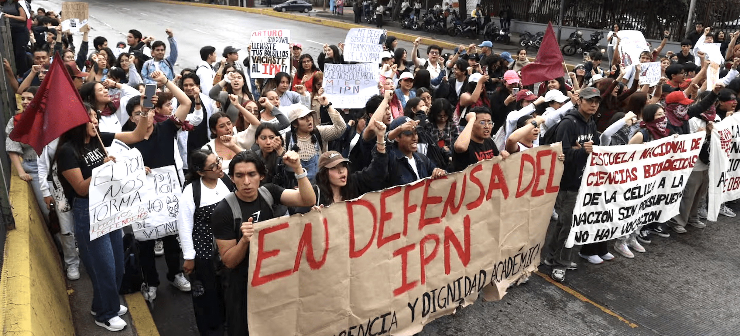 Noticias de Actualidad de México y el Mundo -