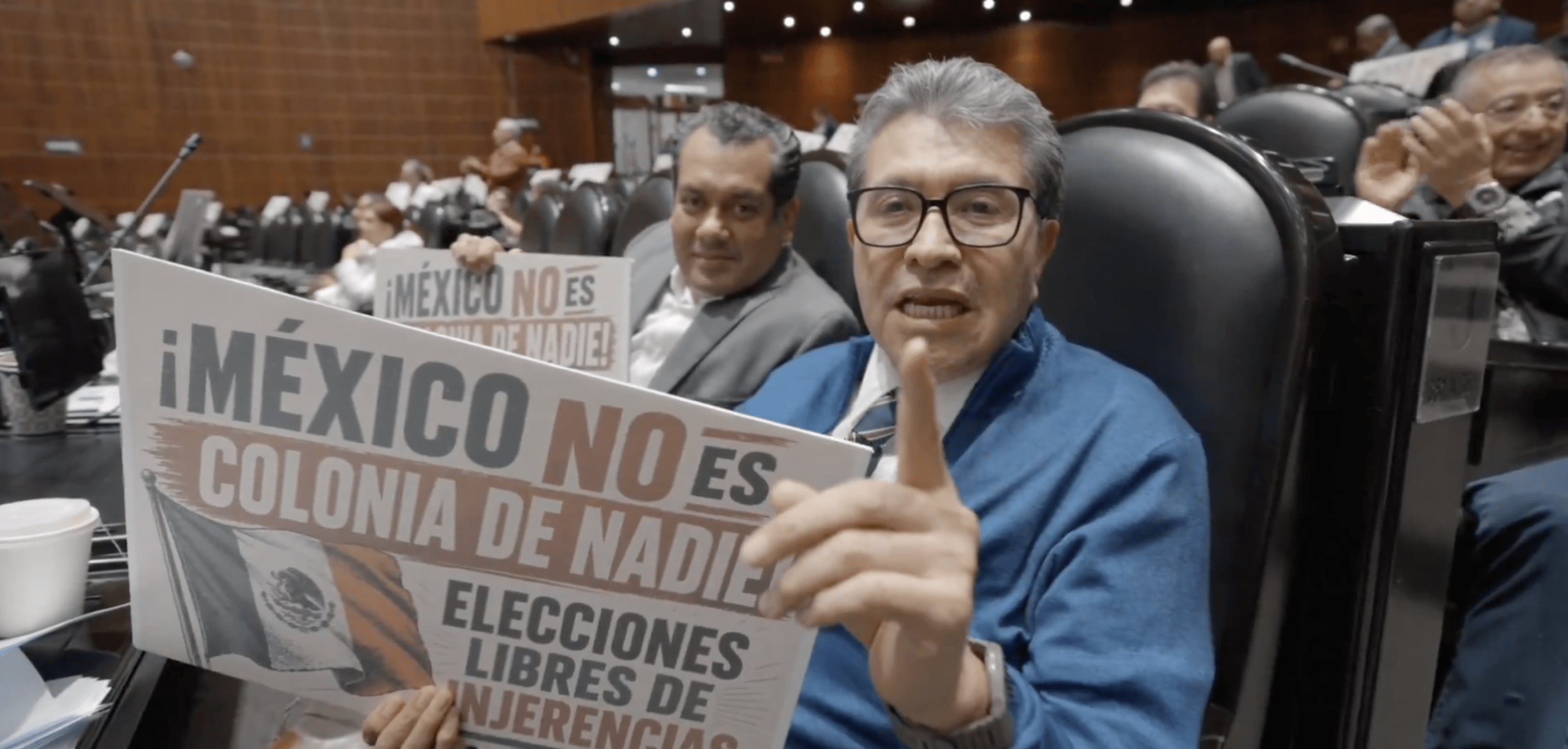 Noticias de Actualidad de México y el Mundo -