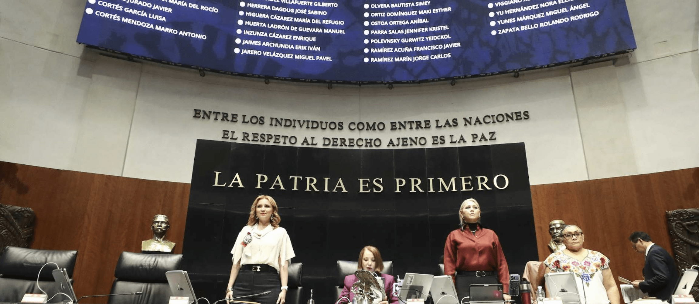 Noticias de Actualidad de México y el Mundo -