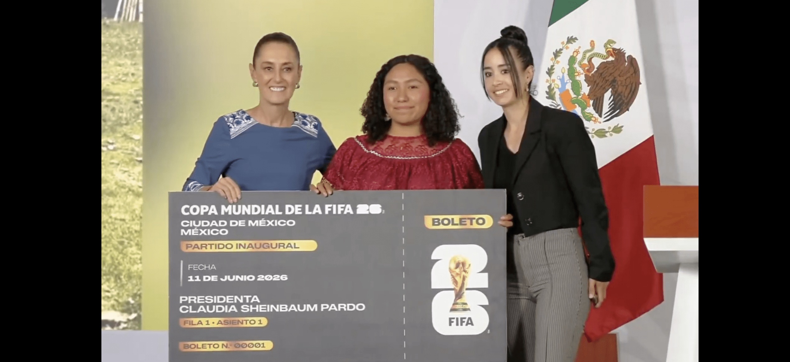 Noticias de Actualidad de México y el Mundo -