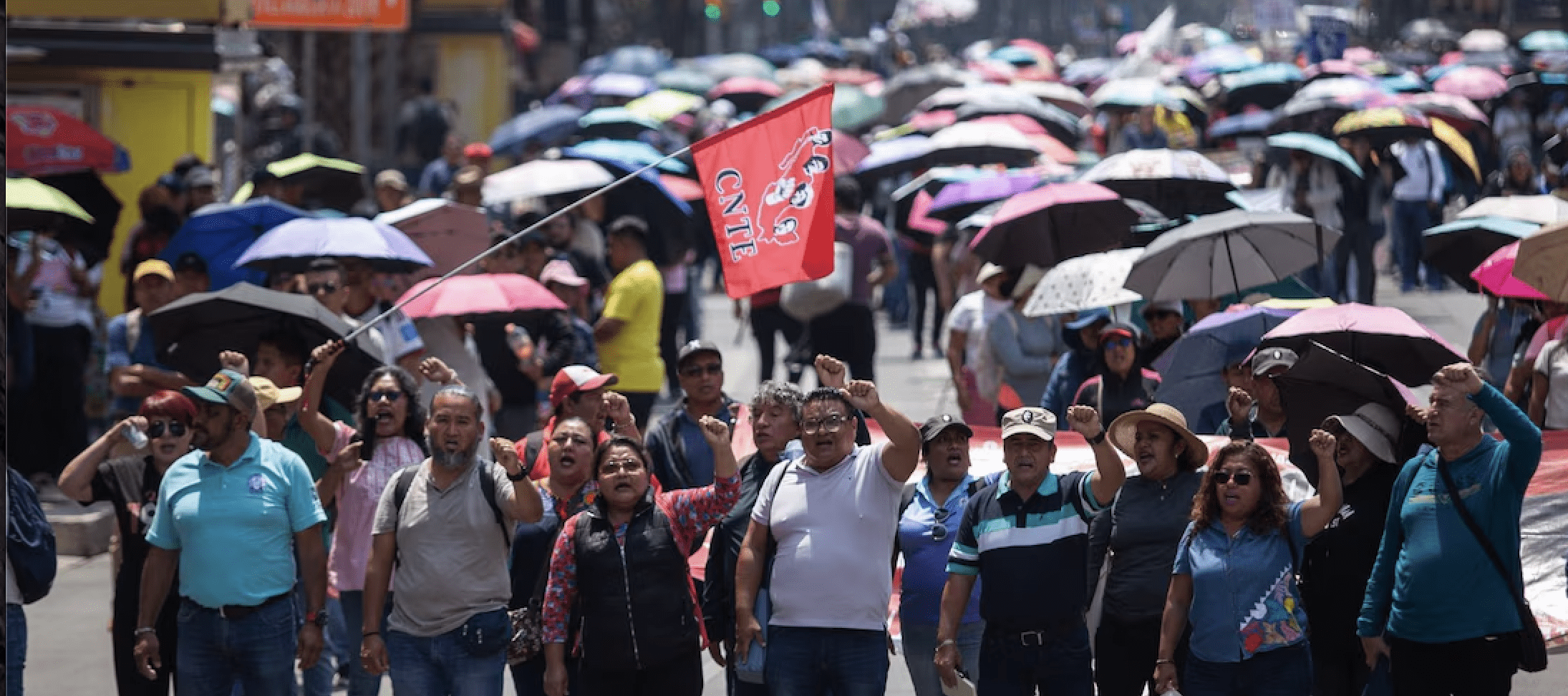Noticias de Actualidad de México y el Mundo -