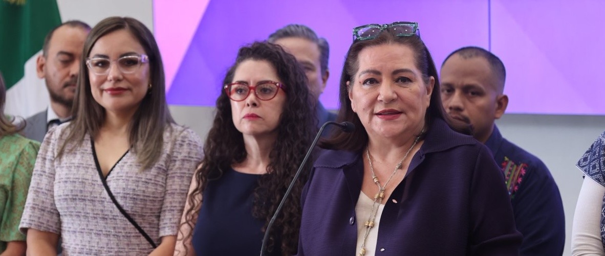 Noticias de Actualidad de México y el Mundo -