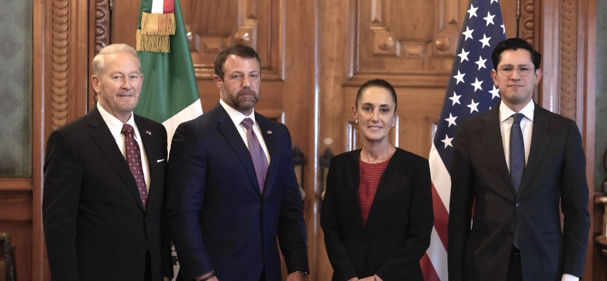 Noticias de Actualidad de México y el Mundo -