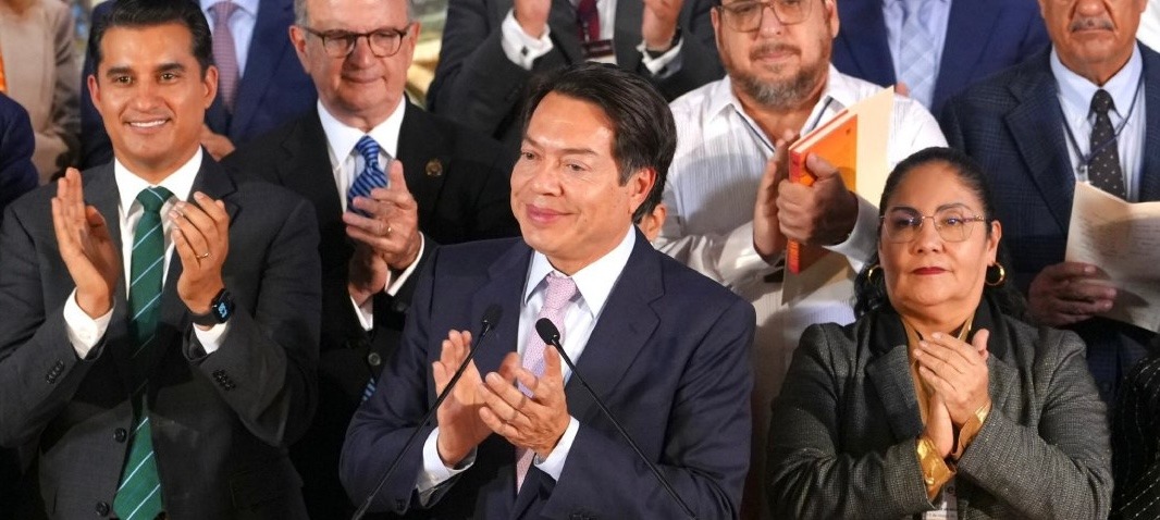 Noticias de Actualidad de México y el Mundo -
