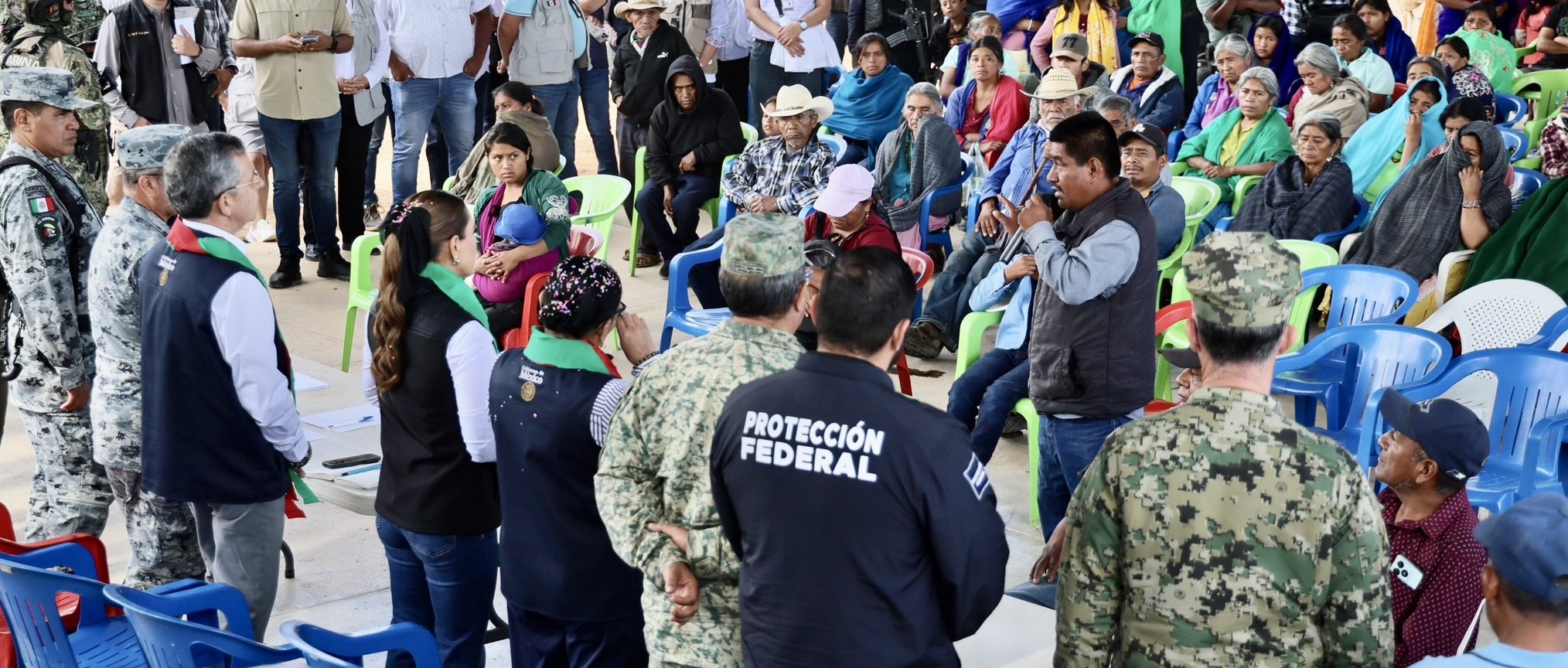 Noticias de Actualidad de México y el Mundo -