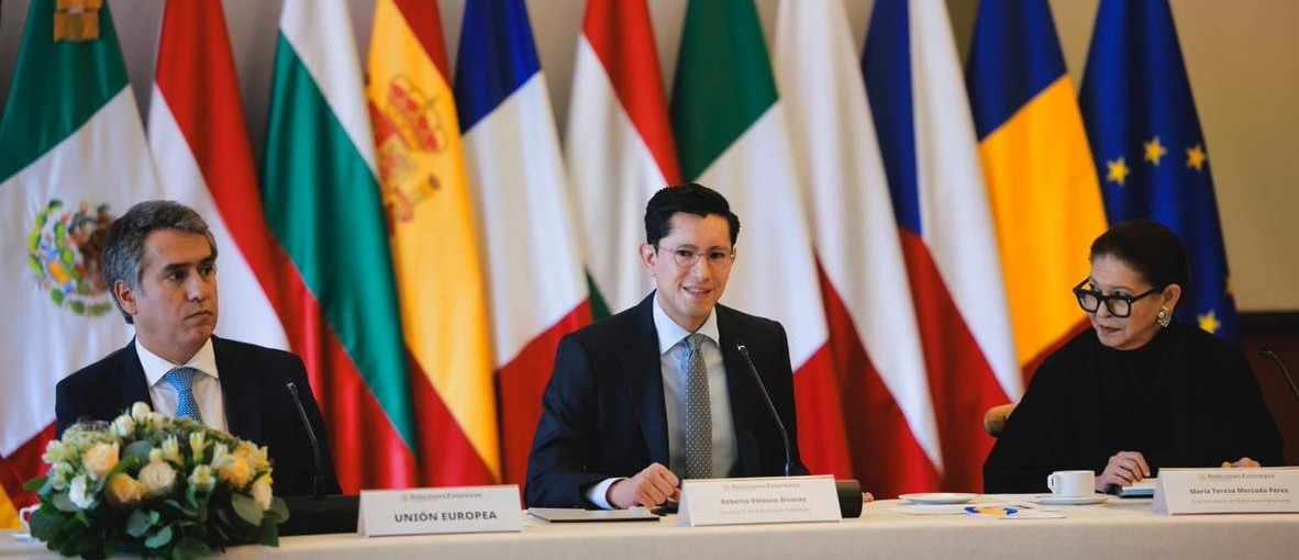 Noticias de Actualidad de México y el Mundo -