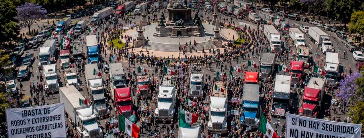Noticias de Actualidad de México y el Mundo -