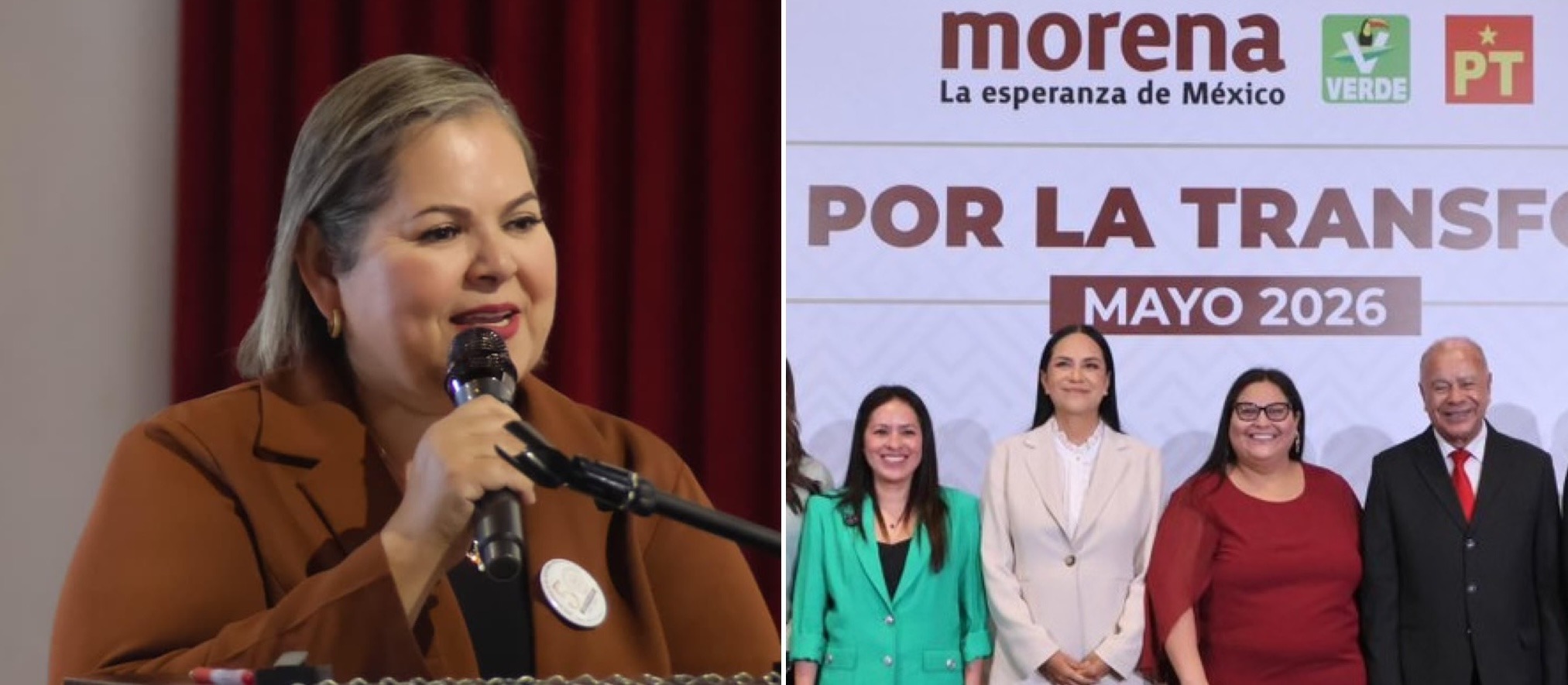 Noticias de Actualidad de México y el Mundo -