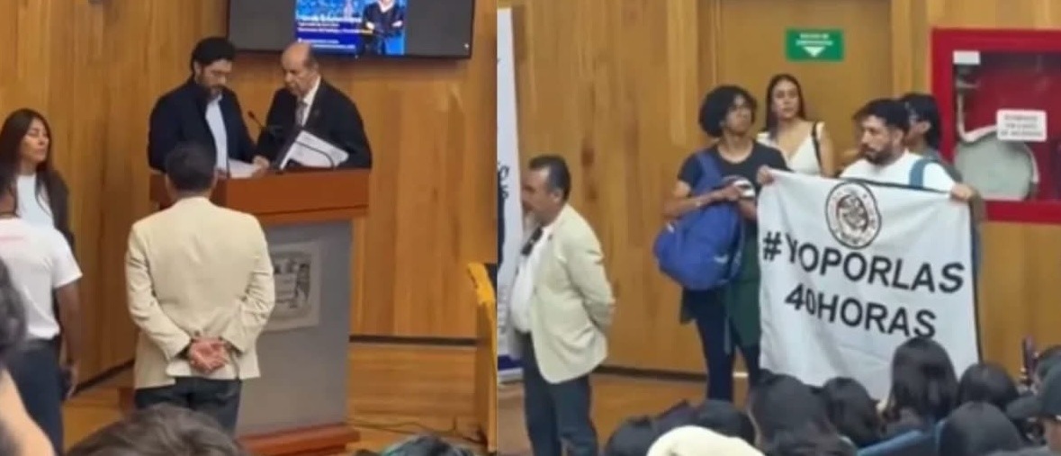 Noticias de Actualidad de México y el Mundo -