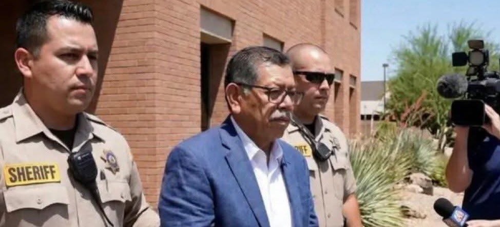 Gerardo Mérida se declara no culpable de cargos por narcotráfico ante un tribunal de Nueva York - Noticias de Actualidad de México y el Mundo -