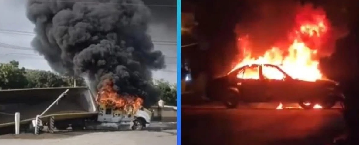 Noticias de Actualidad de México y el Mundo -