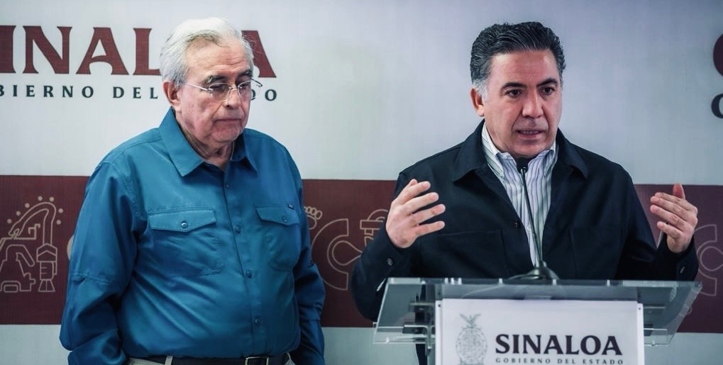 Noticias de Actualidad de México y el Mundo -