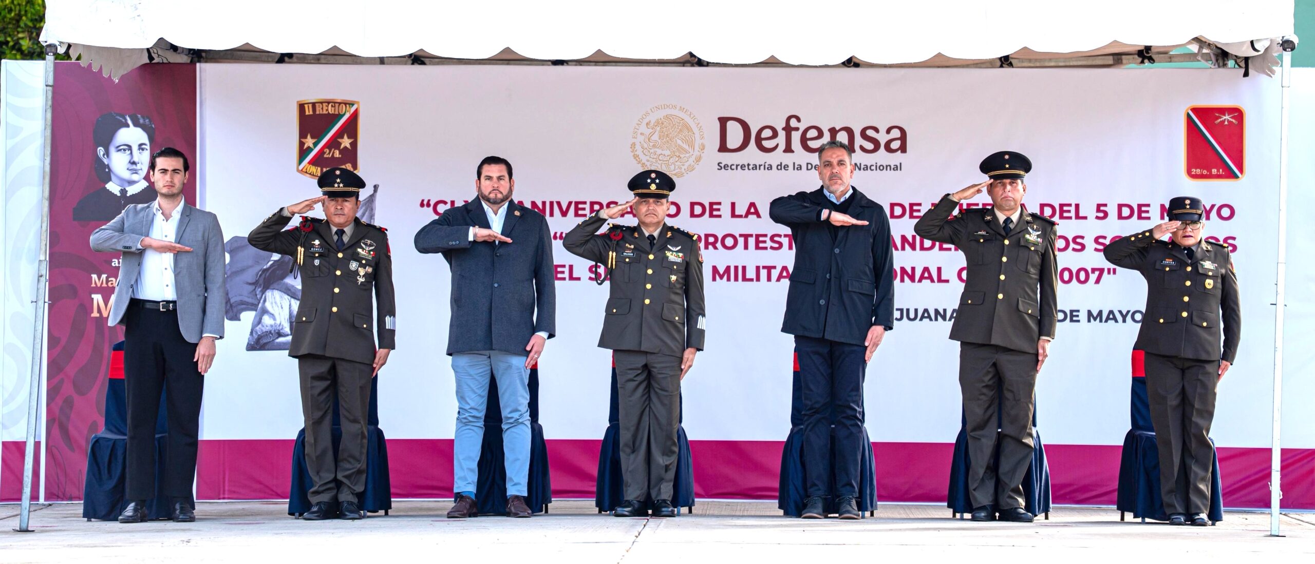 Noticias de Actualidad de México y el Mundo -