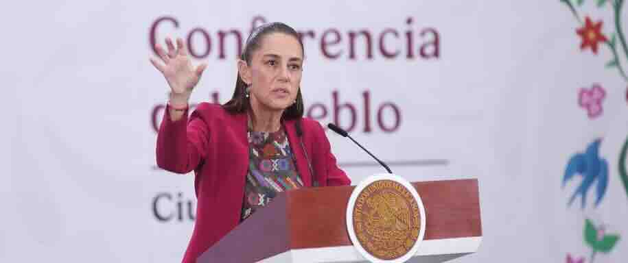 Noticias de Actualidad de México y el Mundo -