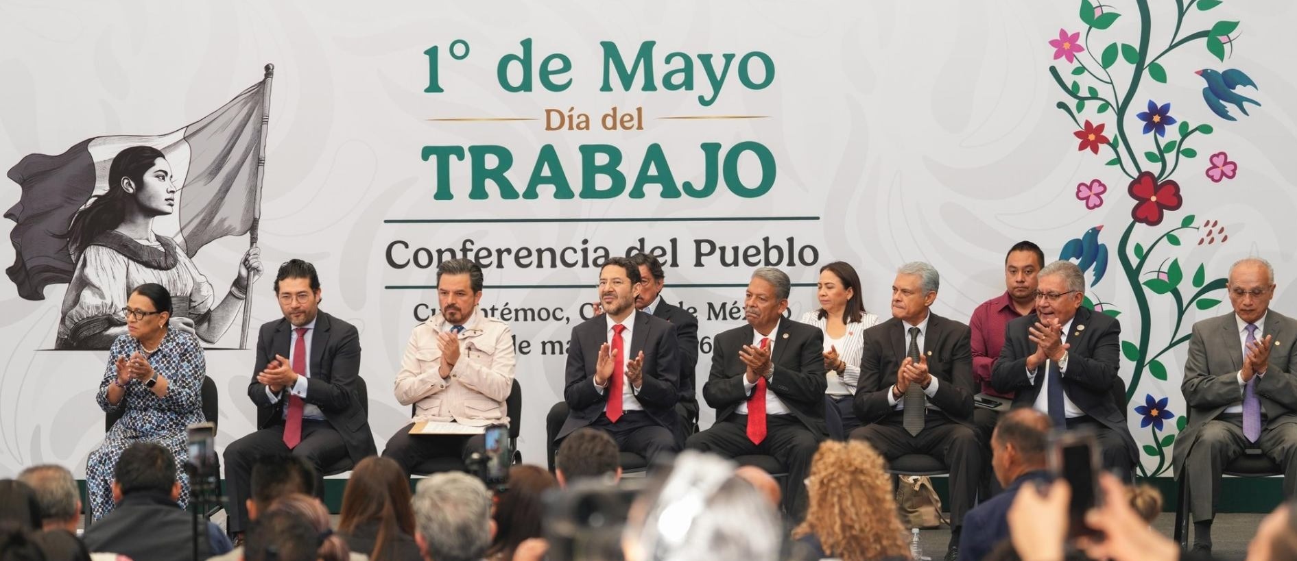 Noticias de Actualidad de México y el Mundo -