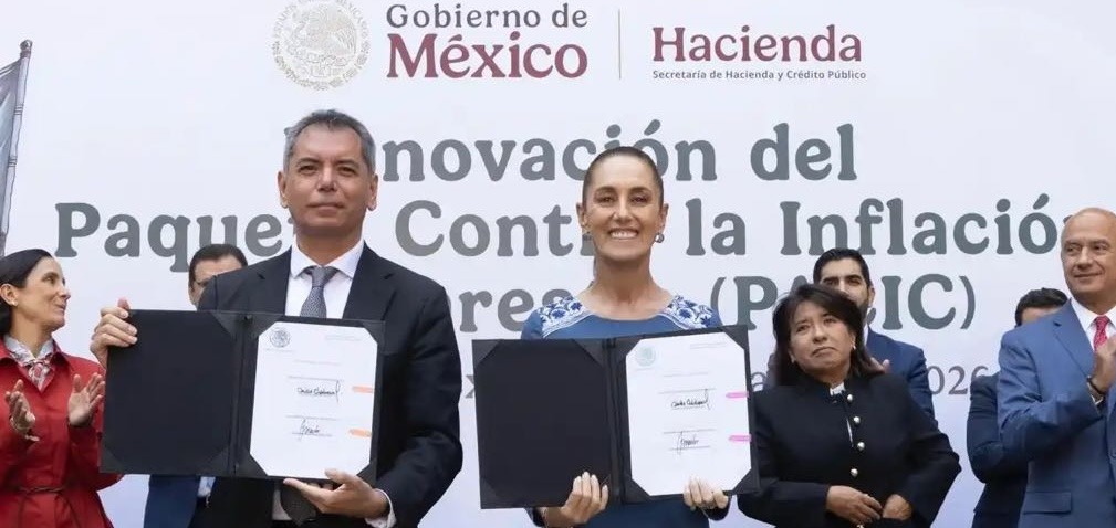 Noticias de Actualidad de México y el Mundo -