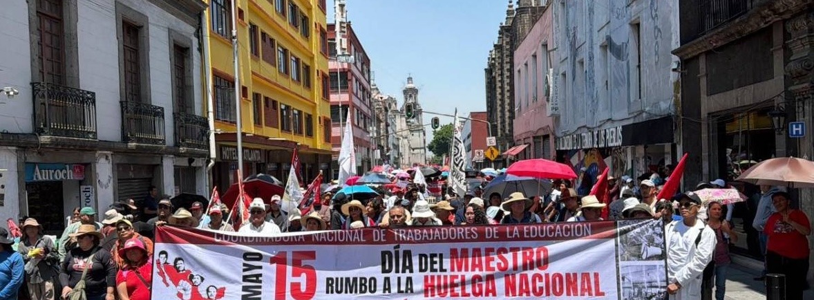 Noticias de Actualidad de México y el Mundo -