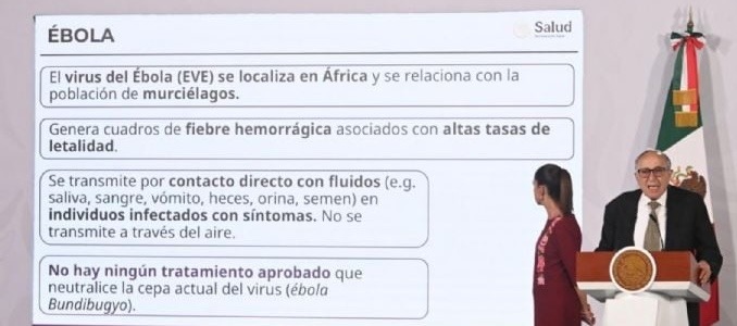 Noticias de Actualidad de México y el Mundo -