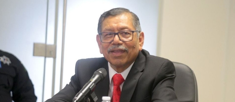 Detienen en EU, a Gerardo Mérida Sánchez, exsecretario de Seguridad de Sinaloa - Noticias de Actualidad de México y el Mundo -