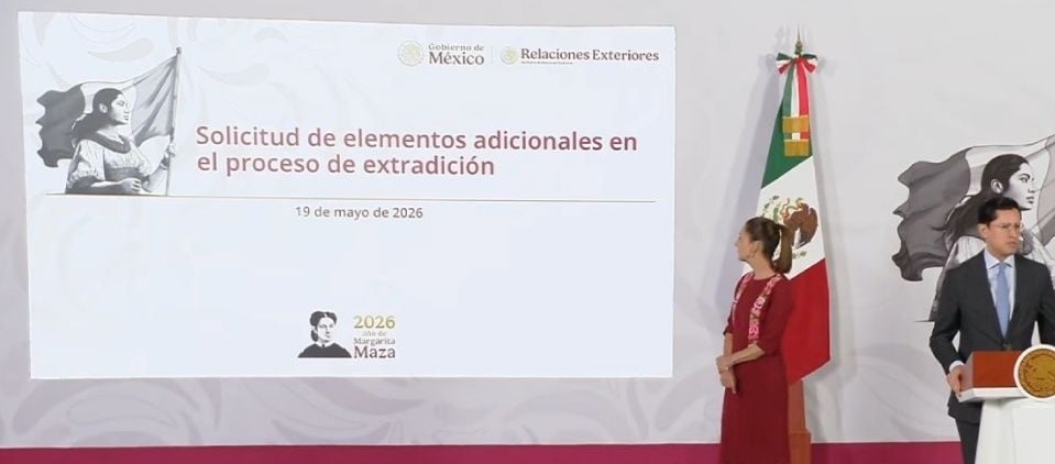 Noticias de Actualidad de México y el Mundo -