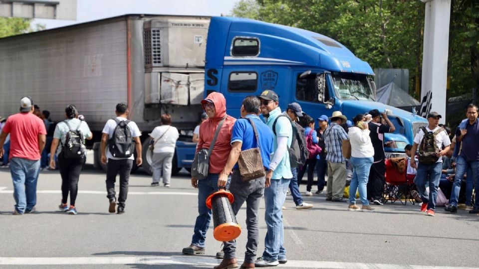 Noticias de Actualidad de México y el Mundo -
