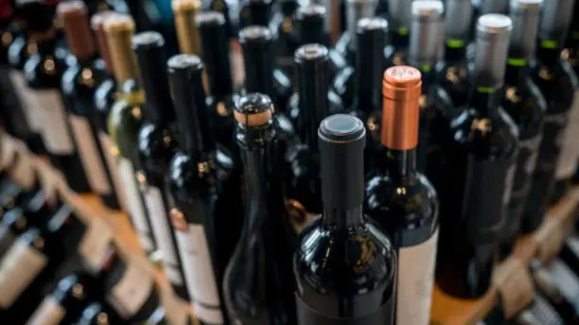 Fármacos para la obesidad reducen los días de consumo excesivo de alcohol - Noticias de Actualidad de México y el Mundo -