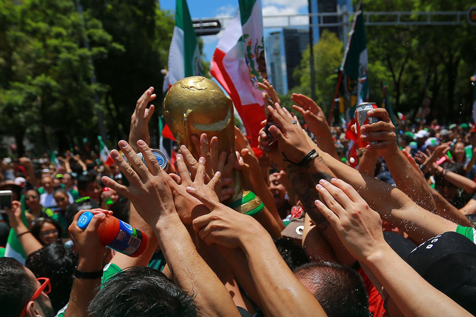 Noticias de Actualidad de México y el Mundo -