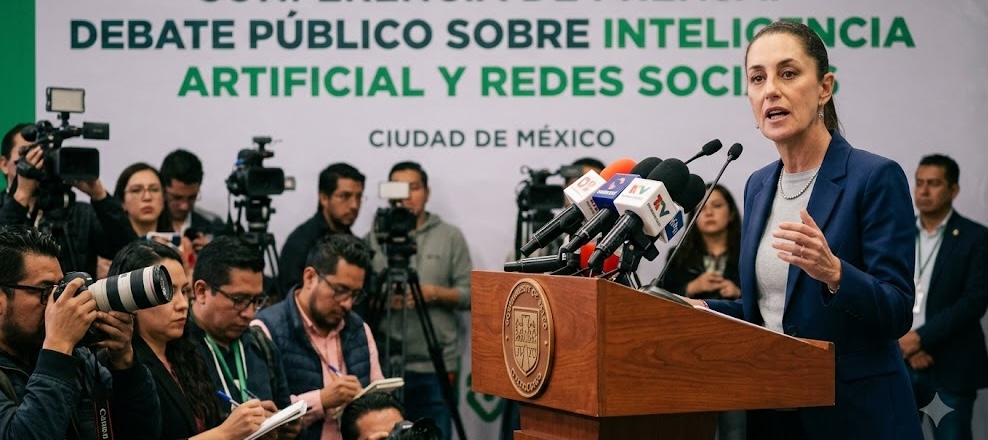 Noticias de Actualidad de México y el Mundo -