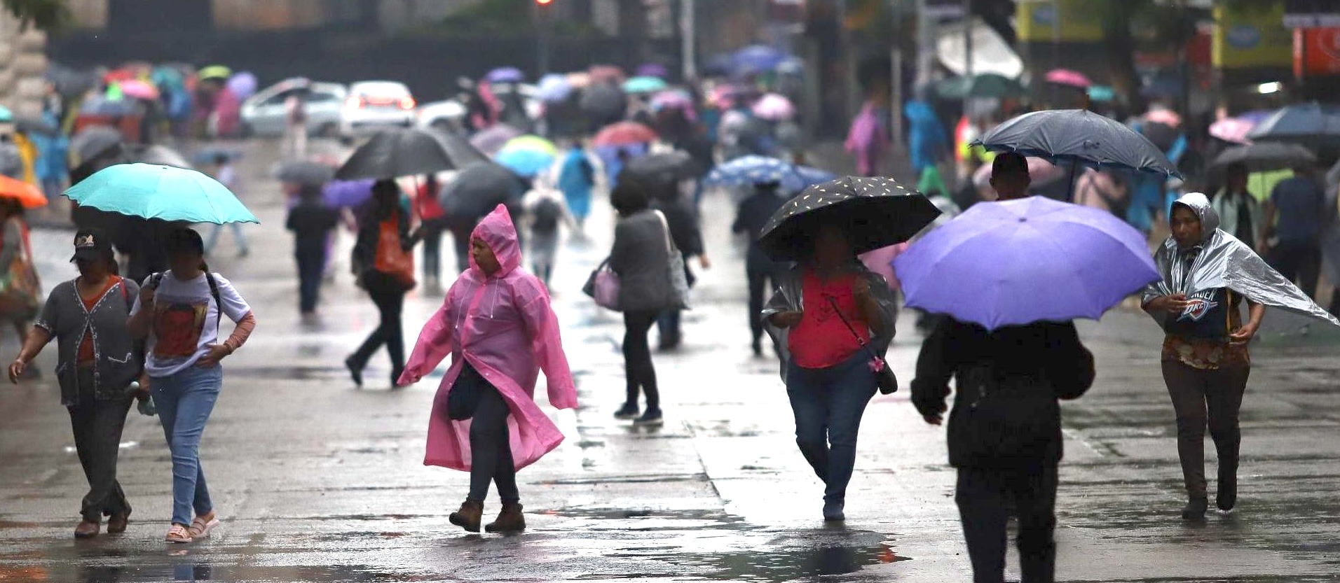 Noticias de Actualidad de México y el Mundo -