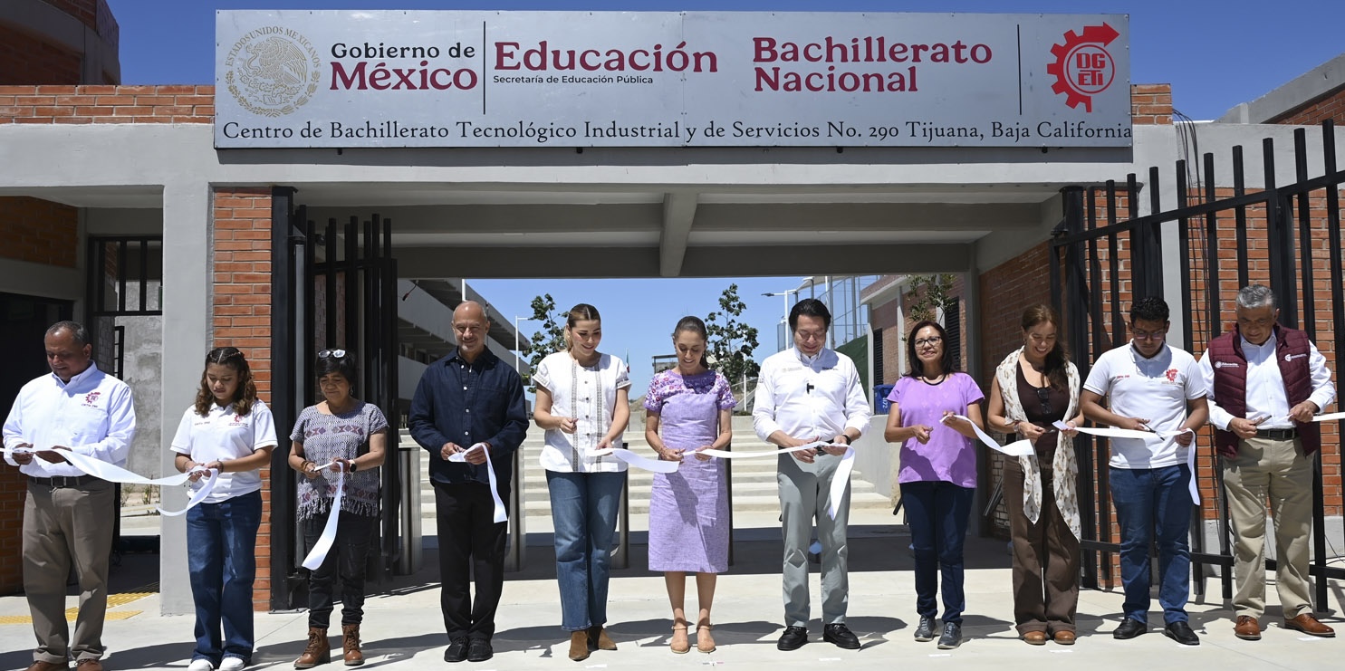 Noticias de Actualidad de México y el Mundo -