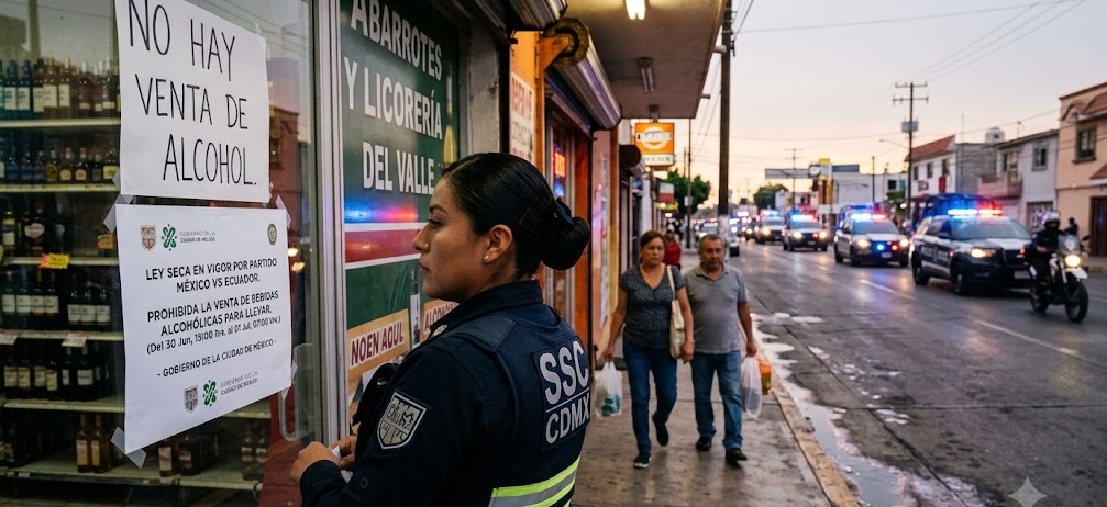 Noticias de Actualidad de México y el Mundo -