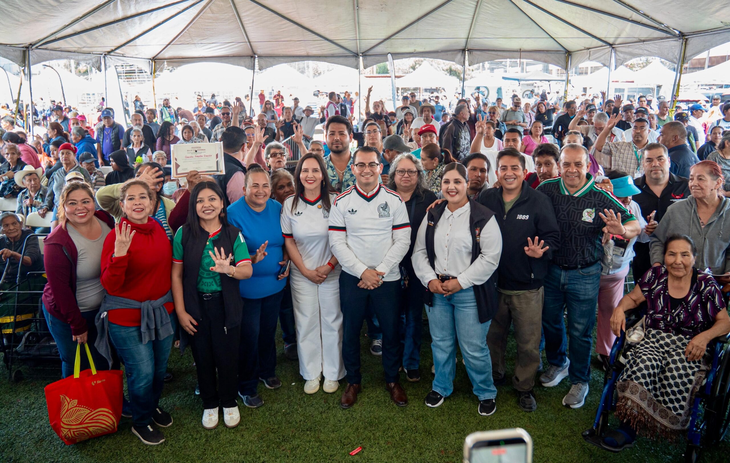 Noticias de Actualidad de México y el Mundo -