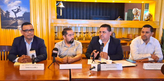 Noticias de Actualidad de México y el Mundo -
