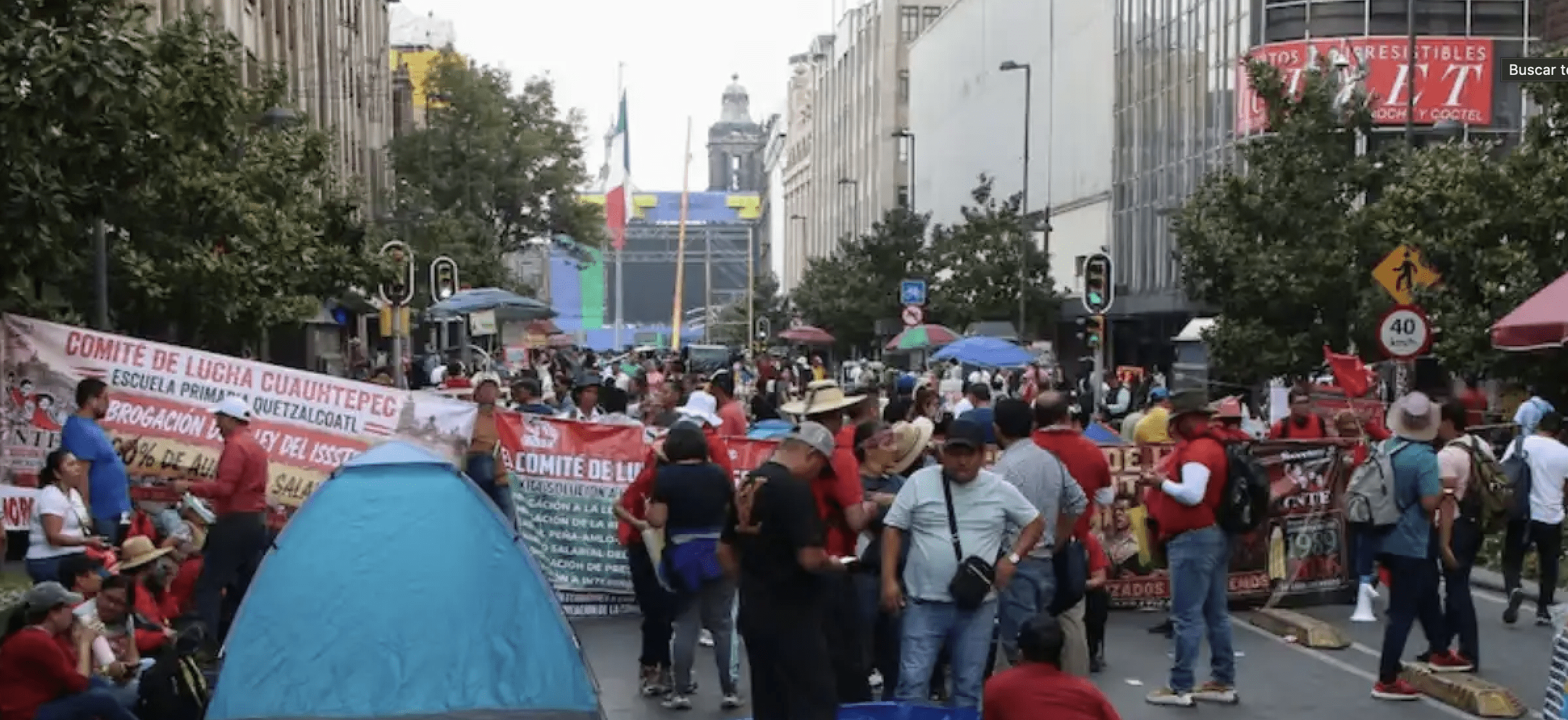 Noticias de Actualidad de México y el Mundo -