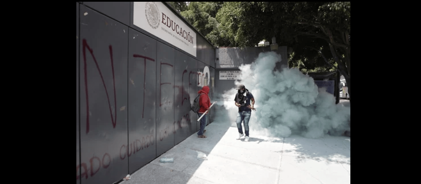 Noticias de Actualidad de México y el Mundo -